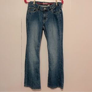 Old Navy Jeans, Size 4 Short